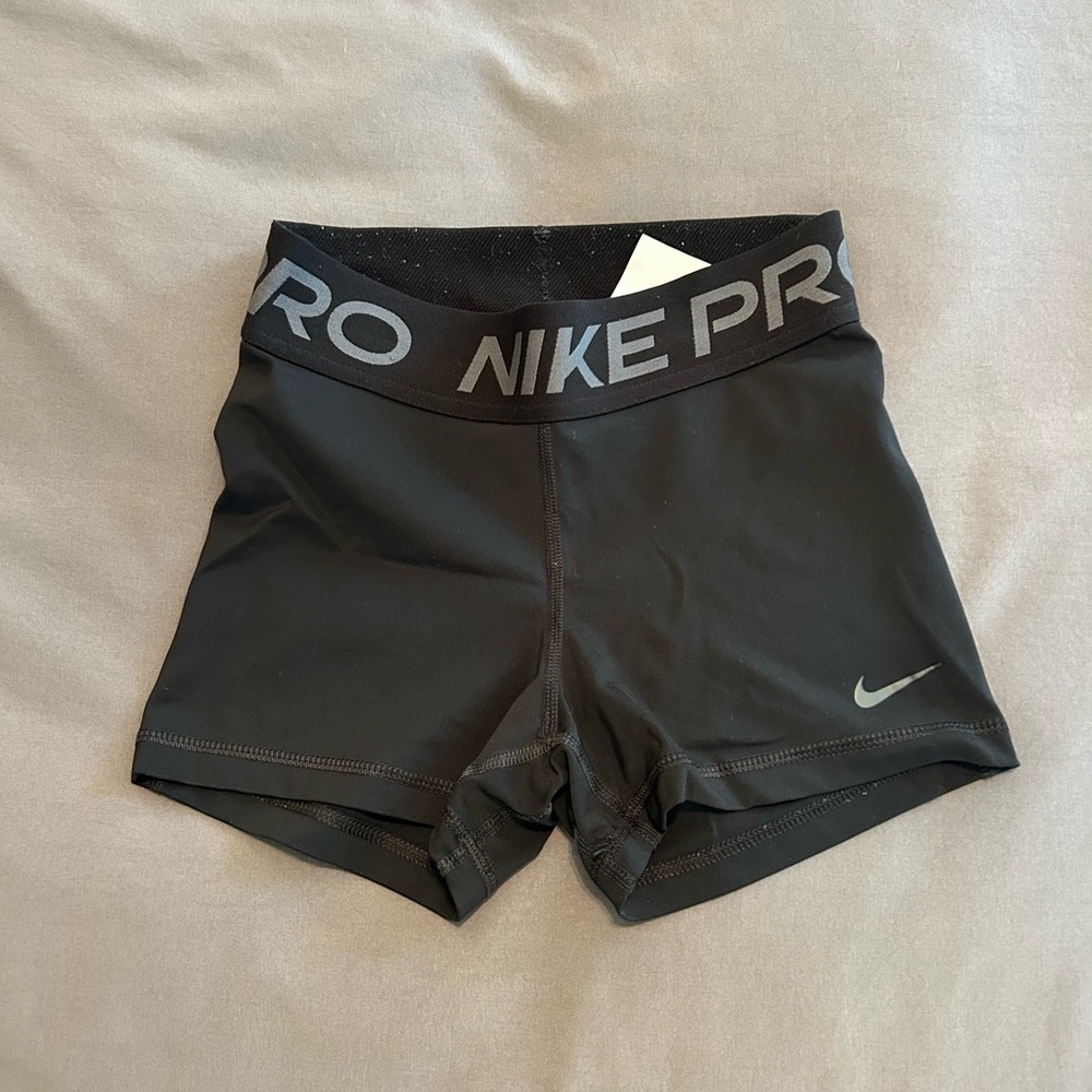 Nike Pro Shorts